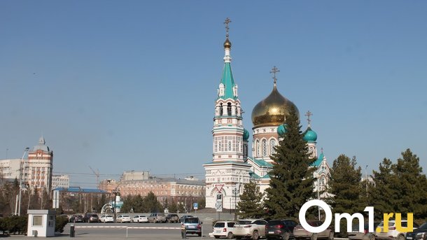 Из-за презентации «Авангарда» в центре Омска перекроют движение на три дня