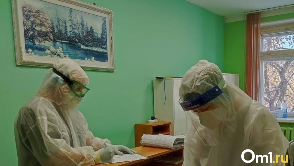 В Новосибирской области из-за заболеваемости гриппом и ковидом хотят продлить режим повышенной готовности
