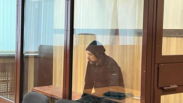 Суд арестовал директора ЦОДД в Новосибирске Трещева по подозрению во взятке