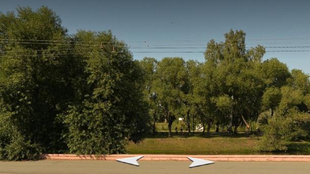 На участки Оркиша у Старозогородной рощи ввели обеспечительные меры