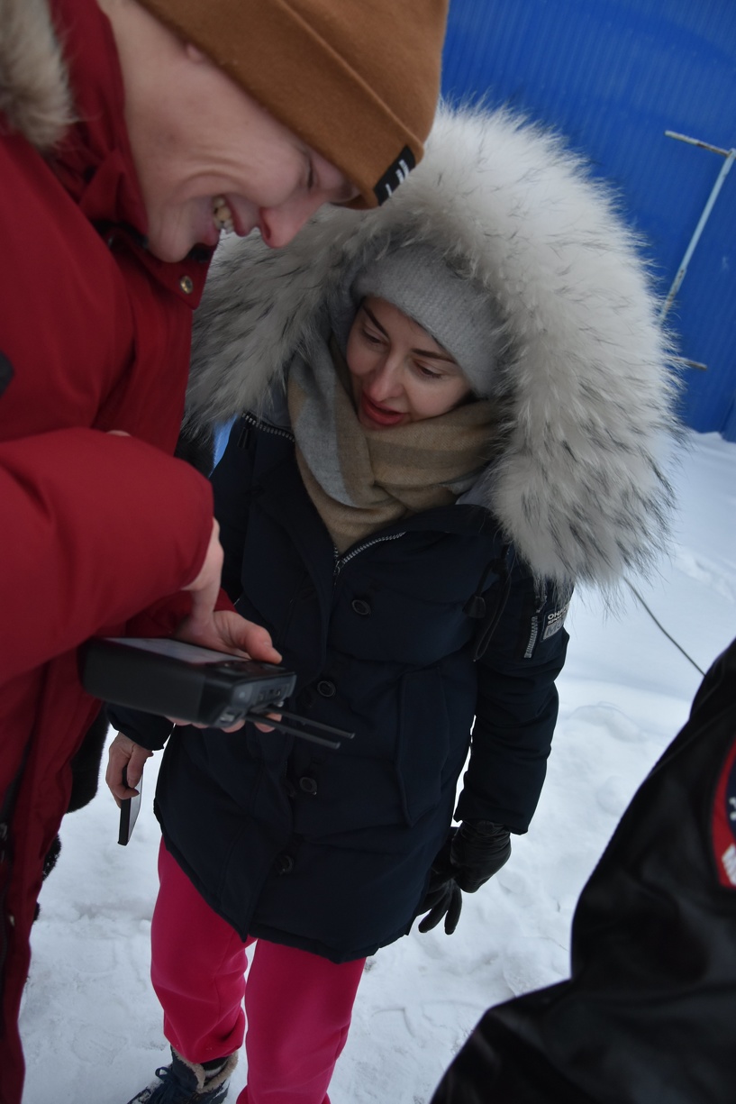 Изображение фоторепортажа