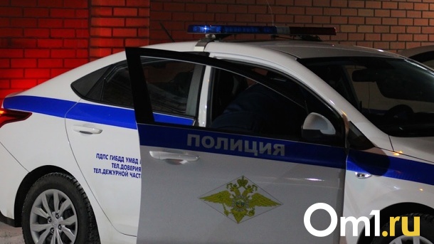 В Омске эвакуировали мэрию из-за посылки для высокопоставленного лица