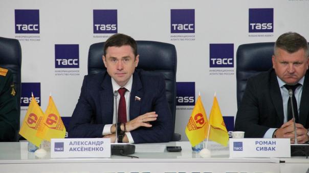 Депутат Госдумы РФ заявил о намерении отстоять статус Новосибирска как столицы Сибири