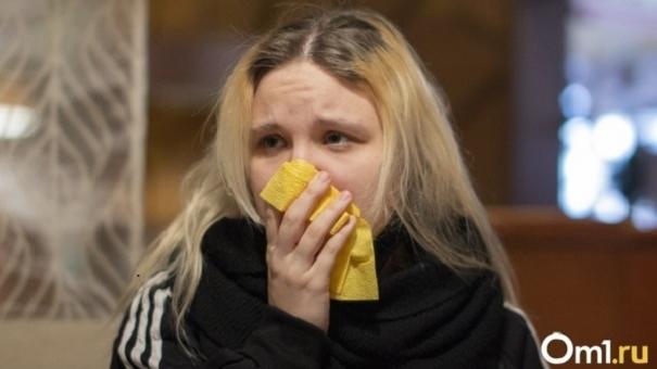 Новая вспышка инфекции? Увеличение заболеваемости COVID-19 зафиксировали в Новосибирской области