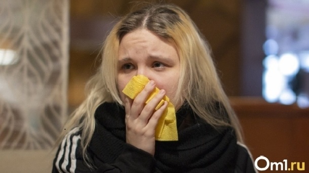 Новая вспышка инфекции? Увеличение заболеваемости COVID-19 зафиксировали в Новосибирской области
