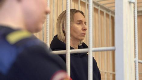 Мэрия забрала доступ к гостайне у чиновницы, находящейся под уголовным делом