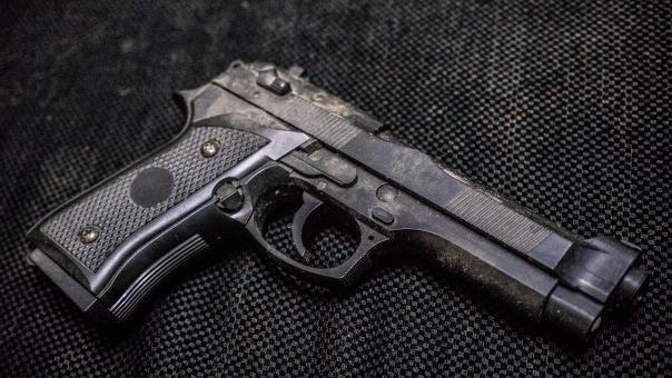 Убийцу омского бизнесмена Плахина задержали в Тюмени (ВИДЕО)