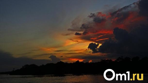 Скачки давления и головные боли: на Омскую область обрушится двухдневная напасть