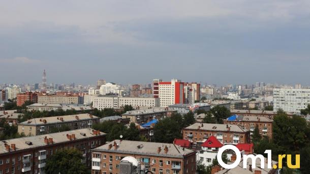 Краевед назвал худший период архитектуры Новосибирска