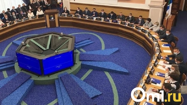 30 депутатов новосибирского горсовета попадают под частичную мобилизацию на Украину