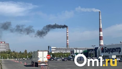 Перевести омские ТЭЦ на газ не смогут до середины XXI века