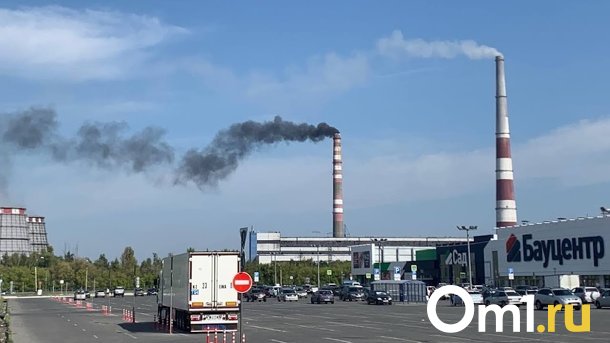 Перевести омские ТЭЦ на газ не смогут до середины XXI века