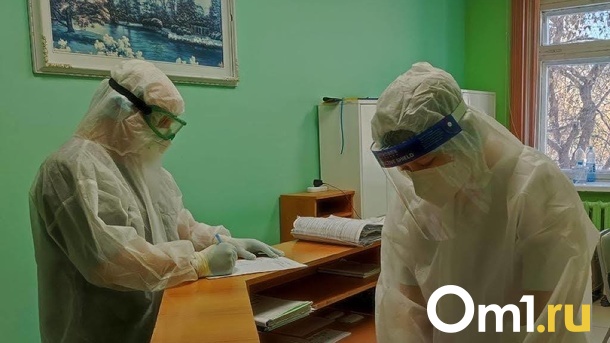 Пандемия сходит на нет? Три ковидных госпиталя оставят в Новосибирске