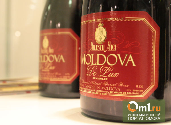 Из-за Онищенко омичи не увидят «опасного» молдавского вина
