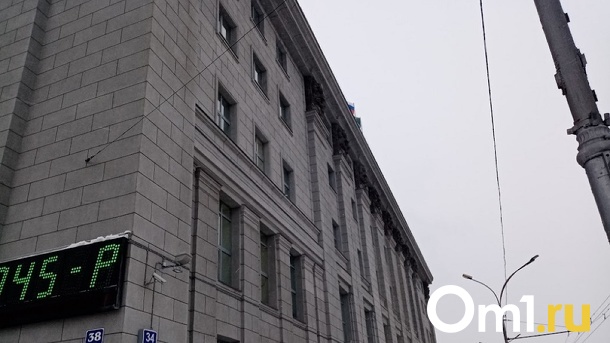 Чиновник новосибирской мэрии Владислав Кондратьев опроверг своё задержание
