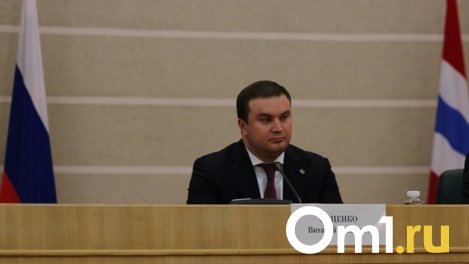 Хоценко высказался о строительстве Северного обхода в Омске