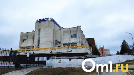 Из Омска до нового аэропорта пустят регулярный автобус