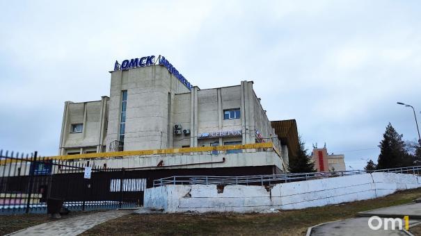 Из Омска до нового аэропорта пустят регулярный автобус