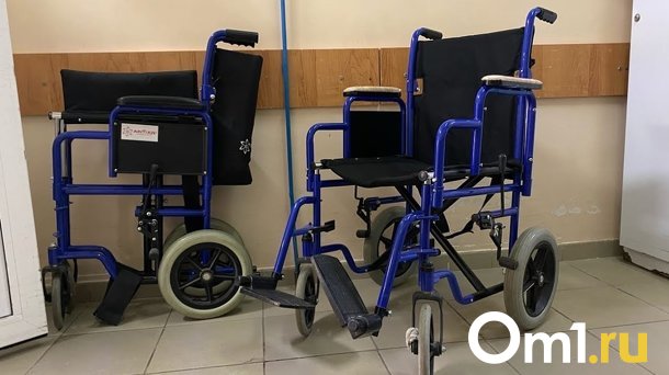 Из Большекулачинского дома-интерната сбежал очередной постоялец