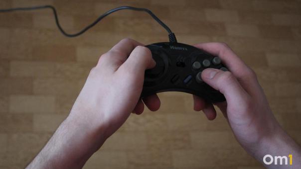 Продажи игр для приставок выросли на 10 % в 2024 году в Новосибирске
