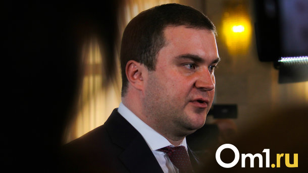 Врио губернатора Хоценко отправился болеть за «Авангард» на G-Drive Арену