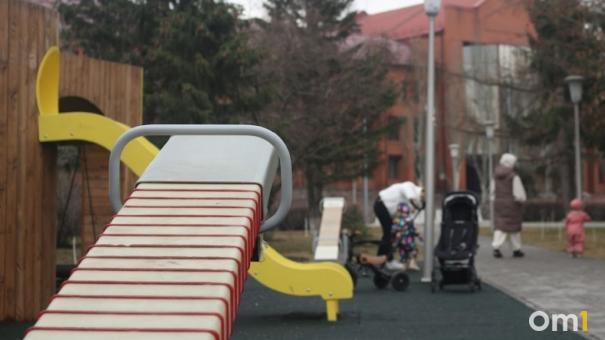Жительница Новосибирска обвинила детей мигрантов в распространении лишая