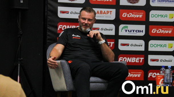 Экс-тренер «Авангарда» Дмитрий Рябыкин высказался об уходе Якупова и Дергачёва