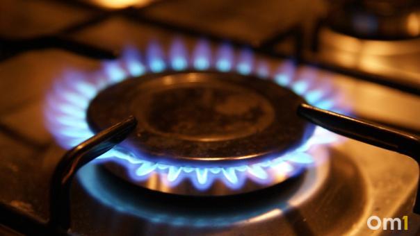 Омичей предупредили о массовых отключениях газа в ближайшие 10 дней