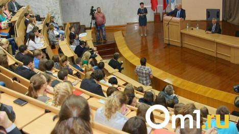 В 2025 году Омск может стать столицей «Тотального диктанта»