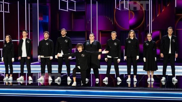 Омская команда покинула юмористическое шоу на ТНТ