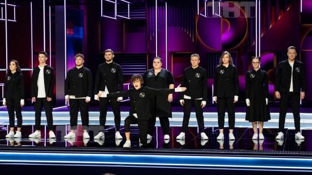 Омская команда покинула юмористическое шоу на ТНТ