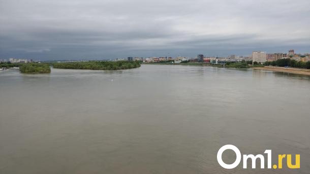 Иртыш под угрозой: Россия и Казахстан будут спасать реку в Омске