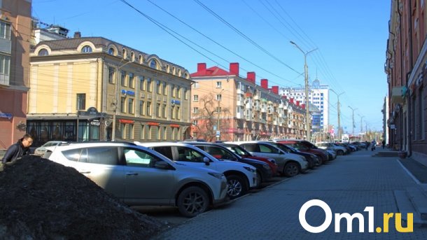 Стало известно, где в Омске находится гостиница, в которой отравились дети