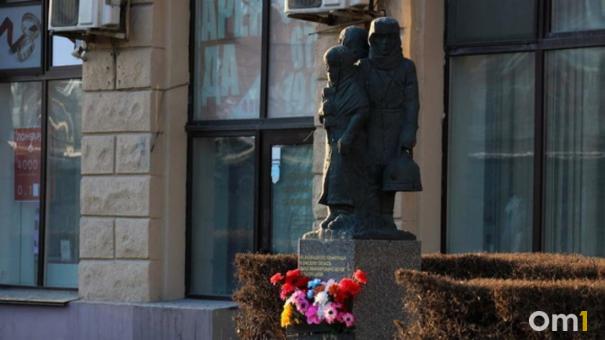 Памятник Сталину в Новосибирске будет реализован за счёт внебюджетных средств