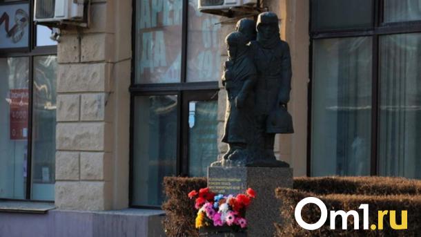 Памятник Сталину в Новосибирске будет реализован за счёт внебюджетных средств