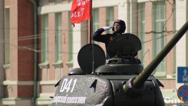 Военкомат прокомментировал информацию о вероятности призыва новосибирских солдат на Украину