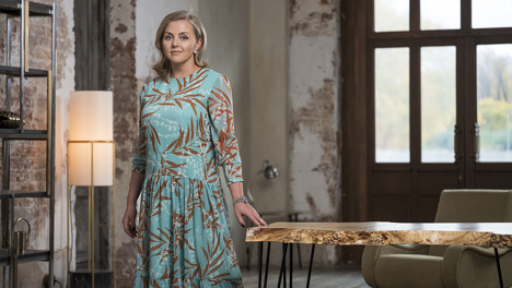 «Нужно сузиться, чтобы расшириться»: гендиректор телеканала «Dомашний» — о рейтингах, сериалах и страсти