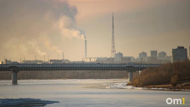 В Омской области объявлен режим НМУ первой степени опасности