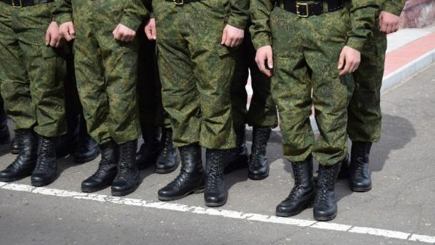Новосибирский военный комиссар отметил мужество и профессионализм земляков на передовой