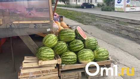 Чем опасно употребление арбуза? Мнение новосибирского врача