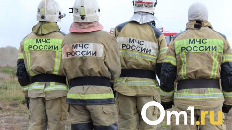 На майских праздниках спасатели в Омске переходят на усиленный режим работы