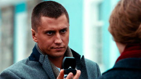 Актёр из Новосибирска Павел Прилучный опубликовал видео с детьми на работе