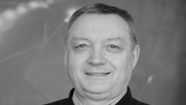 Трагическая новость: в Омске не стало преподавателя колледжа Игоря Лопарёва