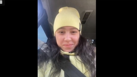 Ребёнку омской стримерши провели офтальмологическую операцию