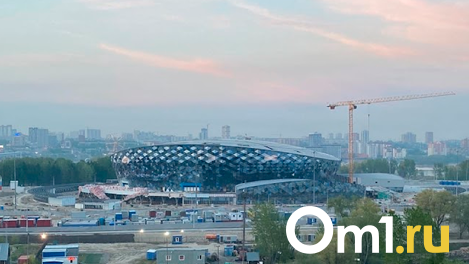 Мэр Новосибирска Анатолий Локоть рассказал, когда откроют станцию метро «Спортивная» и парк «Арена»