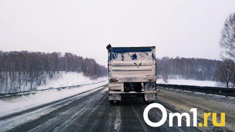 В Омской области иностранца осудили за контрабанду стратегически важных ресурсов