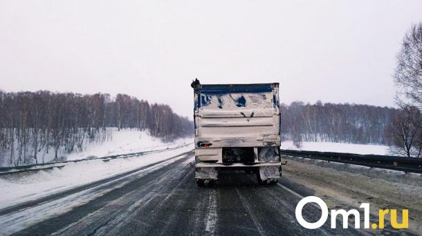 В Омской области иностранца осудили за контрабанду стратегически важных ресурсов