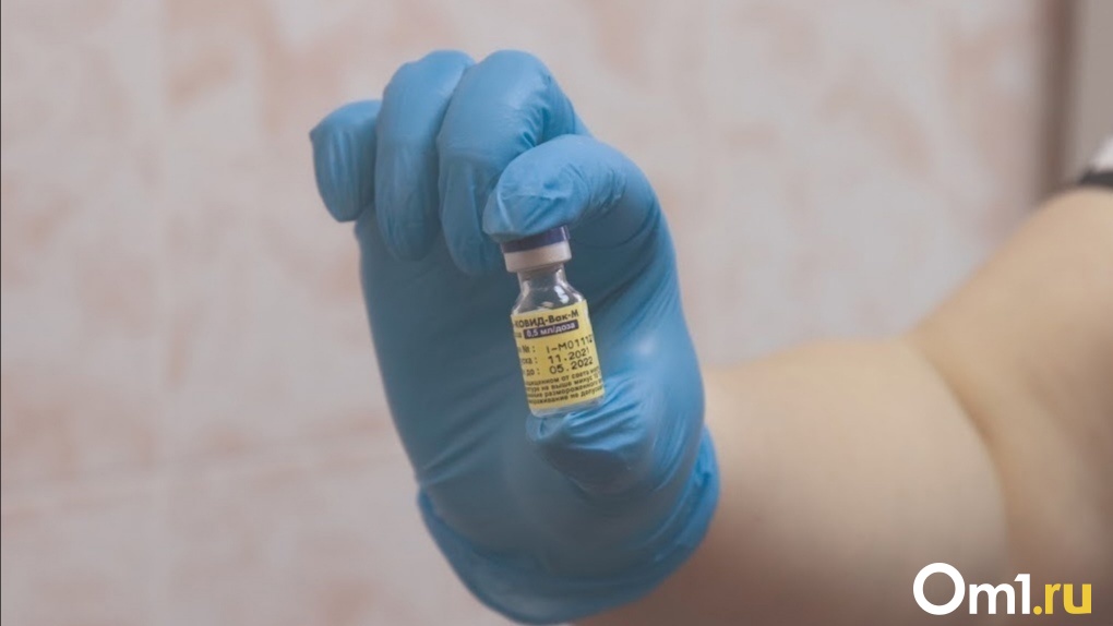 В России создали вакцину от коронавируса с новым интересным составом