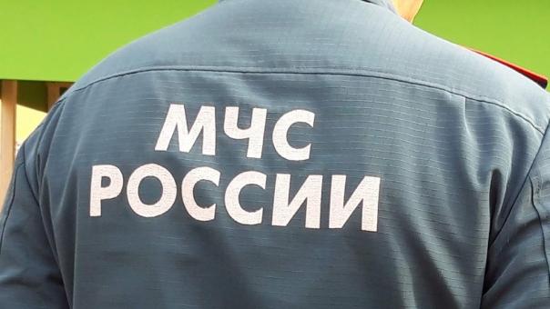 О риске бытовых пожаров предупредили новосибирцев