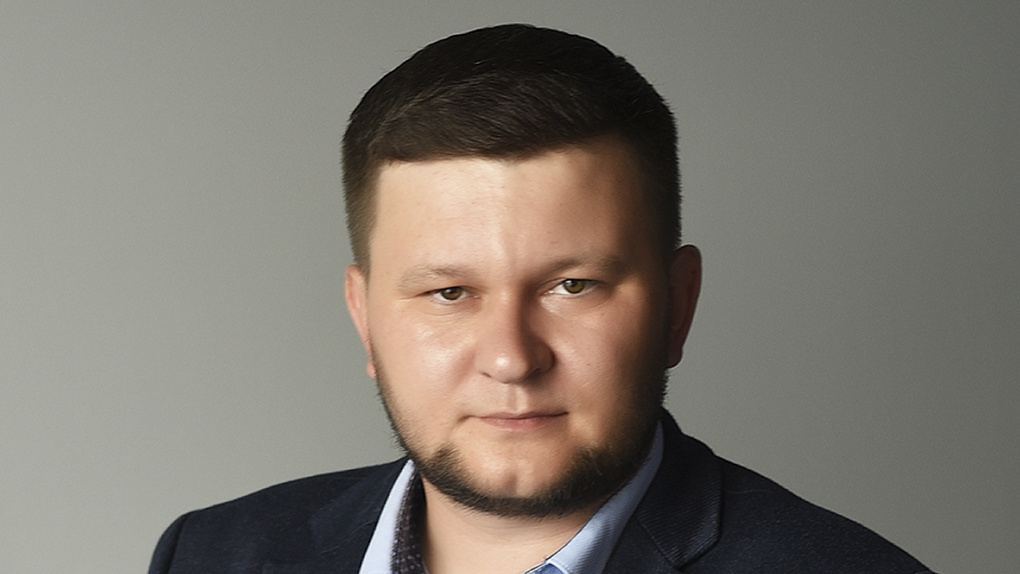 Новым руководителем омского отделения ЛДПР стал конкурент Фадиной на выборах в депутаты